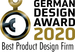 2020 German Design Award Logo